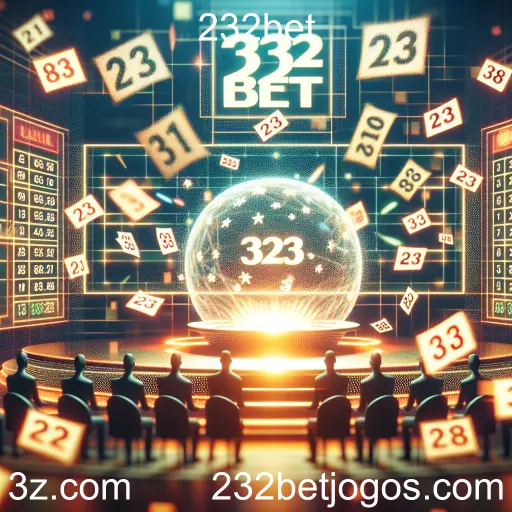 Explorando o Mundo das Loterias na 232bet️