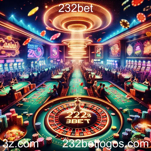 Aproveite ao Máximo as Promoções no 232bet